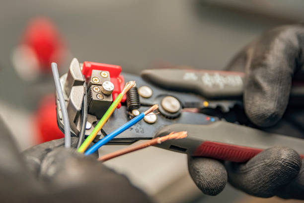 Best Electrical Outlet Repair  in Travis Ranch, TX