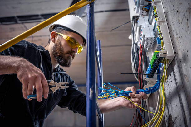 Best Electrician Near Me  in Travis Ranch, TX