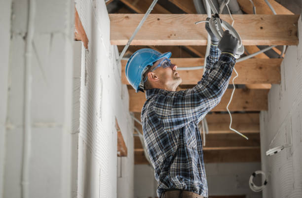 Best Electrical Wiring Services  in Travis Ranch, TX