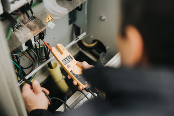 Best 24-Hour Electrician  in Travis Ranch, TX