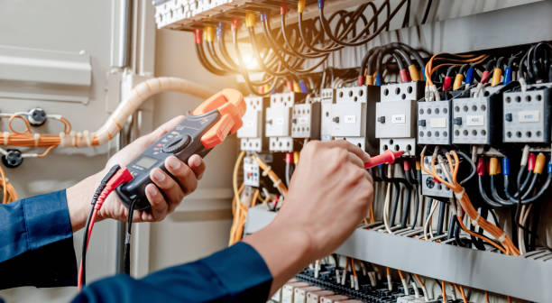Best Licensed Electrician  in Travis Ranch, TX