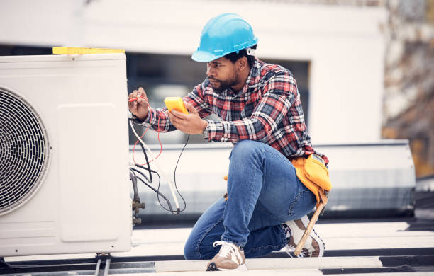 Best Electrical System Inspection  in Travis Ranch, TX