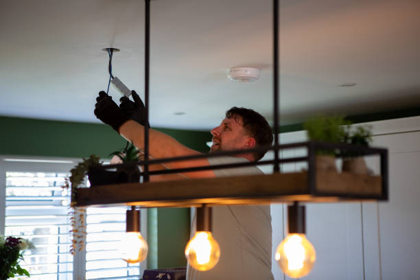 Best Local Electrician Companies  in Travis Ranch, TX