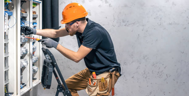Best Electrical Contractors for Businesses  in Travis Ranch, TX